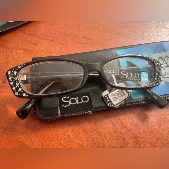 Fun fashion Eye Reading Glasses vision cheaters bundle set lot 4 Strength 1.50 - Picture 4 of 6